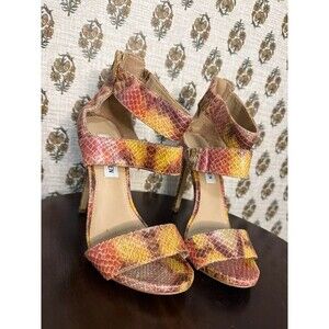 Steve Madden Heels